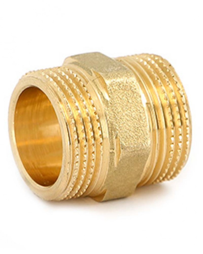 Ниппель 3/8"  TIEMME 1500218