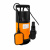 Дренажный насос FoxAqua DPP-900F FOXWELD Дренажный насос FoxAqua DPP-900F FOXWELD