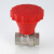 Кран шаровый с плавным открыванием 3/4" вн.-вн.    VT.252.N.05  VALTEC