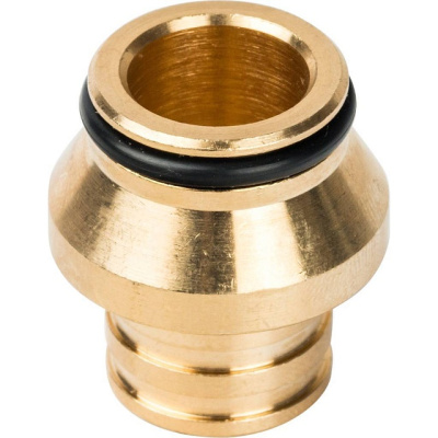 STOUT Евроконус для труб PE-X 20 х (2,0) x 3/4" SFC-0020-002020