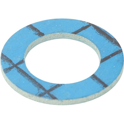 Кран шаровой с накидной гайкой угловой  3/4" резьба вн.-нар., ручка бабочка STOUT