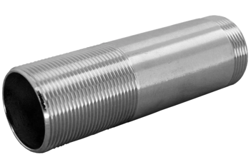 Сгон Ду 8 (1/4") AISI304 из нержавеющей стали