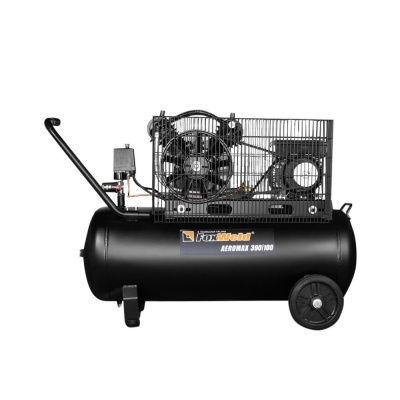 Компрессор AEROMAX 390/100 FOXWELD