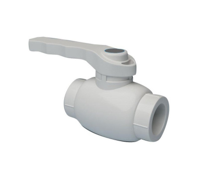 ШАРОВОЙ КРАН ПП 90 мм Pro AQUA