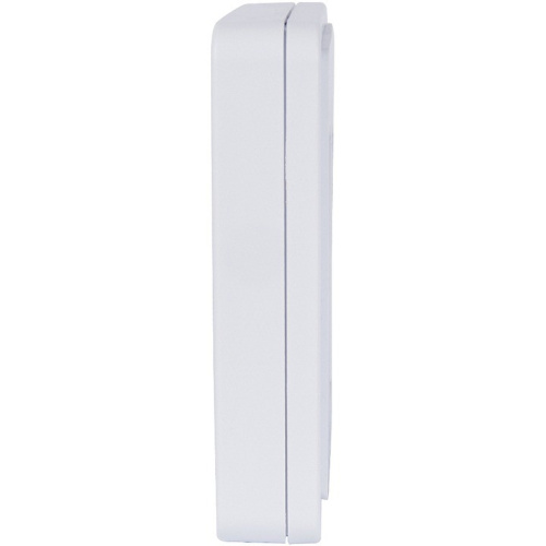 Беспроводной комнатный датчик C-8r, белый STE-0101-008010 STOUT