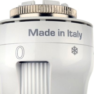 Головка термостатическая М30х1,5 газо-жидкостная +6°С до +29°С  SHT-0002-003015 STOUT