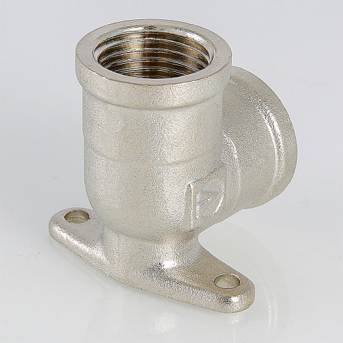 Водорозетка 1/2" внутренняя резьба                                             VTr.751.N.0004 VALTEC