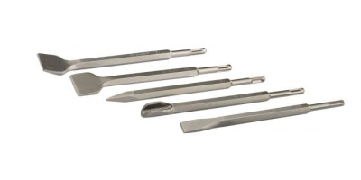 Плоское зубило ЗУБР ЭКСПЕРТ 20/250  мм, SDS-plus