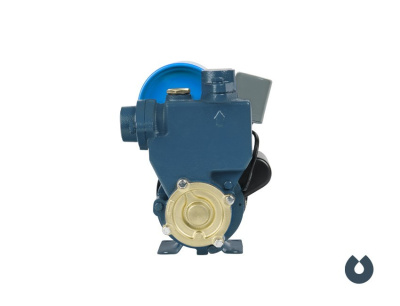 Станция автоматического водоснабжения AUPS 126 бак 2л, 30 л/мин, напор 33м, высота вс-я 5м, UNIPUMP