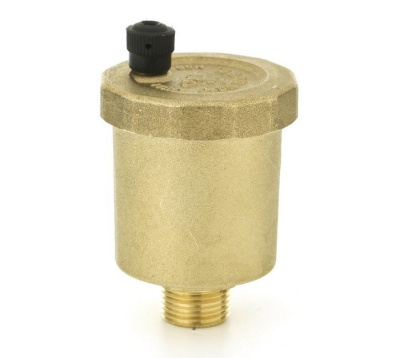 Воздухоотводчик DANFOSS DN15 PN10 065B822300 автоматический