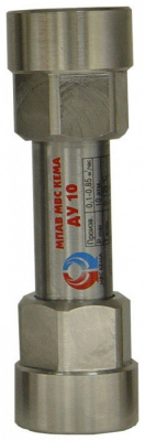 Умягчитель воды МВС КЕМА Ду25 (1")