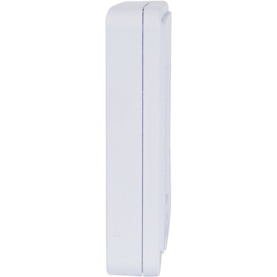 Проводной комнатный регулятор R-9z, белый STE-0101-009003 STOUT