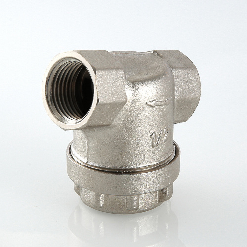 Фильтр универсальный  1"         Резьба внутренняя внутренняя VALTEC VT.386.N.06