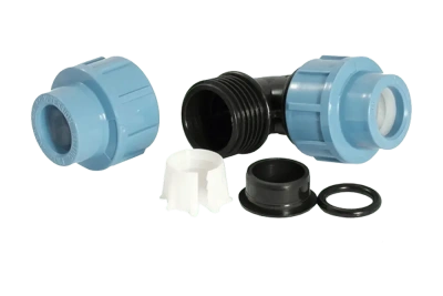 Отвод 90 ТМ265002 ф32, UNIPUMP