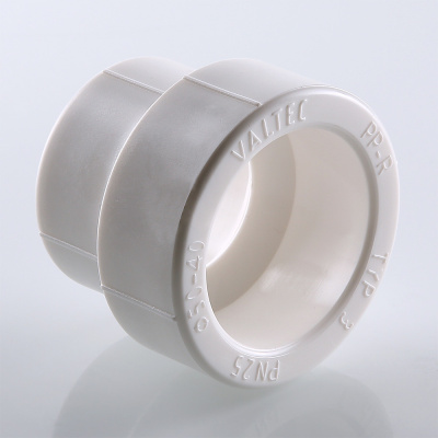 Муфта переходная  PPR 40-32мм вн-вн VALTEC полипропиленовая VTp.705.0.040032