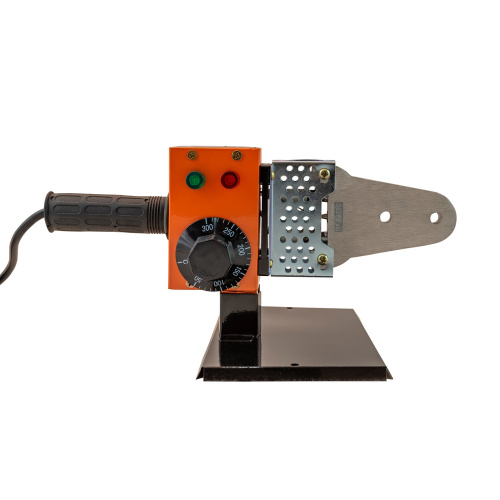 Аппарат для сварки пластиковых труб FoxPlastic 1600 