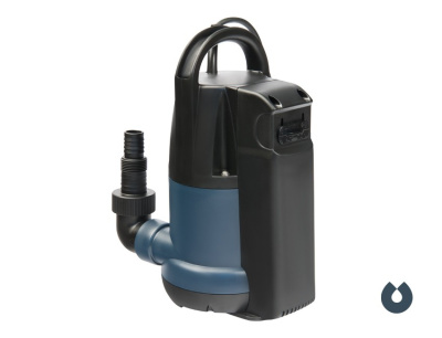 Дренажный насос SUB 257 P, UNIPUMP 63302