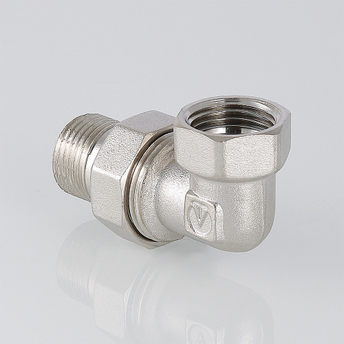 Сгон угловой американка 1/2" вн.-нар.                                          VTr.098.N.0004 VALTEC