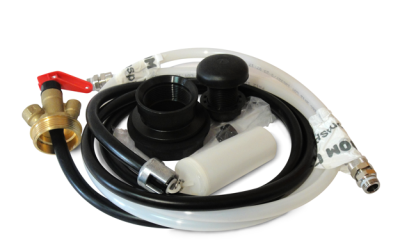 Система забора топлива (дополнительный пакет)