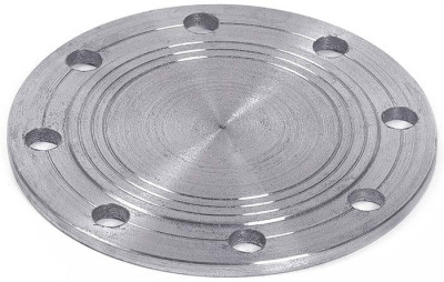Фланец стальной глухой DN Ø 100  Хемкор           